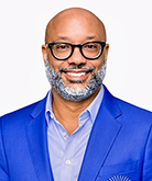 Bro. Dr. Tony Bolden